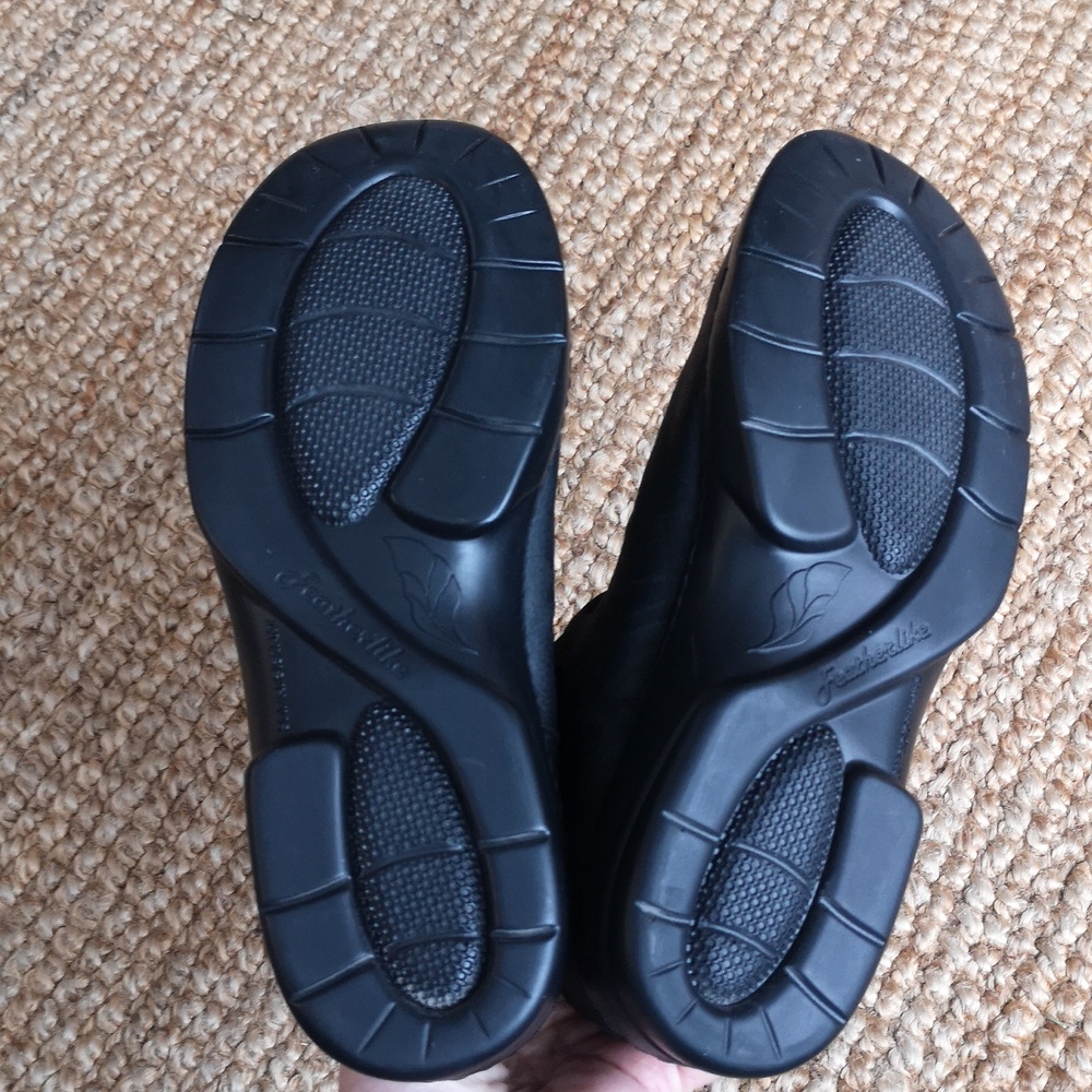 Featherlike safety ankle boots - Picture 11 of 15